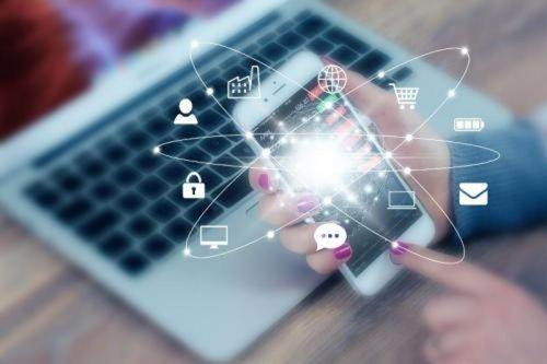 廣元青島鼠標網站建設與軟件開發 打造智能化企業信息化解決方案