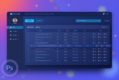 UI設計的核心方向與職業發展選擇 聚焦游戲軟件領域