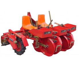 農(nóng)機產(chǎn)品豐裕油菜移栽機的應用與優(yōu)勢