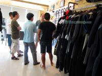 潛航夢(mèng)想，探秘深藍(lán) 鵬龍潛水一站式培訓(xùn)與考證服務(wù)