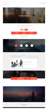 構(gòu)筑商業(yè)地產(chǎn)新名片 企業(yè)網(wǎng)站設(shè)計與網(wǎng)頁設(shè)計的戰(zhàn)略價值