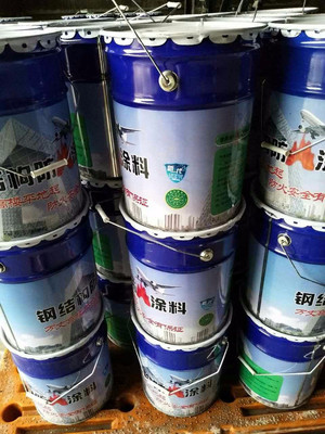 水性防火涂料 綠色安全新趨勢，對比傳統(tǒng)油性涂料